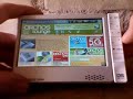 Part 2 of Browsing the web on the archos 605 wifi for more info please visit http://archosfans.com