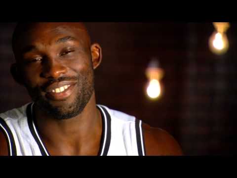 Video: Brooklyn Nets Reggie Evans On 'LOL' Rivalry Tweet to New York Knicks J.R. Smith