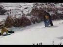 Frank Em snow fight