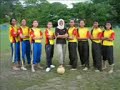 Latihan Harian Sarawak Fencing