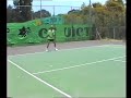 adir azran warming before a game
