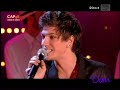 Quentin Mosimann à cap 48 Cherchez le garçon jazz par Dom Quentin Mosimann à cap 48 Cherchez le garçon jazz par Dom