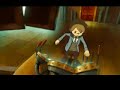 Professor Layton and the Last Time Travel - Cut Scenes 31/38