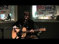 Landon Pigg - A Coffee Shop - Live at Mix 106.5 Landon Pigg - A Coffee Shop - Live at Mix 106.5