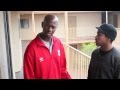 Jay-Z & Kanye West - Ni**as In Paris (Spoof)