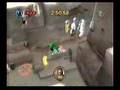 Lego Star Wars II Bounty Hunter Mission 3 Chewbaca