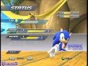 Part 9 of Sonic Unleashed for the 360. In this part, we go through the day time of Savannah Citadel, not that good of a run, and we face the Egg Beetle. He's pretty much the same as the Wii version. In the beginning of the boss, I was trying to focus on getting all of the medals.

Also, sorry I'm not bring up parts as fast. I'm currently trying to finish the whole game, then I will get parts up faster.