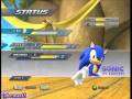 Sonic Unleashed 360 Part 9 - Savannah Citadel Day + Boss - Egg Beetle