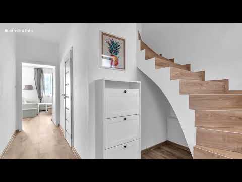 Video Novostavba rodinného domu 5+kk ve Škvorci