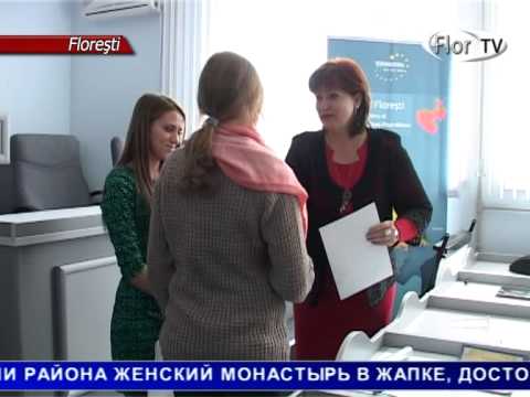 Прошедший во Флорештском районе конкурс может открыть новые возможности для туризма