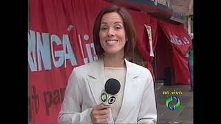 Clipping de TV ACIM - 2007 - 01