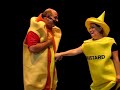 Hot Diggity Dog Diggity Pensacola Senior Follies 2008