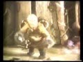 Uvgun Arslan Khoyor / Grandpa and the Lion/ Өвгөн арслан хоёр