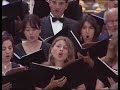 W.A. MOZART - REQUIEM - INTROITUS KYRIE - CORO MONTEVERDI