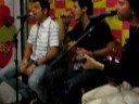 Lan�amento Folian�polis 2008 nova musica do Tomate \"e agora\"