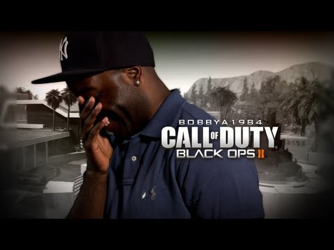 bobbya1984 commentary - IGN's Call of Duty fan went to the eye doctor and got made fun of. Listen to the story and watch him pwn fools in the game. Subscribe to IGN's channel for re...