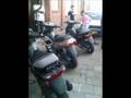 Den Haag Molenwijk 180cc Pirate