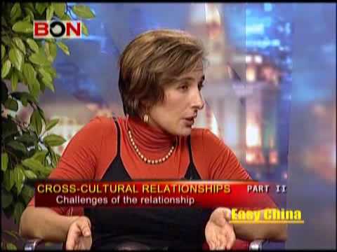 cross cultural relationships - Challenges of Cross-Cultural Relationship.