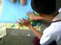 videos de Dominic ako? eh, ikaw?! paint tau session