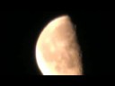 la lune de la nuit du 24 au 25 juillet 2008   chantilly fr