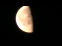 la lune de la nuit du 24 au 25 juillet 2008   chantilly fr