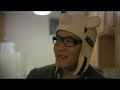 the unco story part 1: unco chin comes to america the unco story part 1: unco chin comes to america