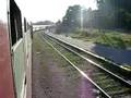 R994 Mangalia Timisoara pleaca din Eforie Nord