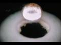 British high yield nuclear tests
