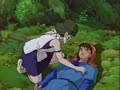 (Old AMV) - Princess Mononoke - Wolf Moon