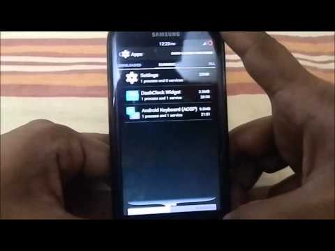 AOSP NeatROM (Android 4.4.2) For Galaxy S3 (GT-i9300)