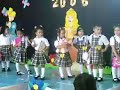 Paula Aldana Señorita Independencia