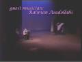 Azerbaijani folk & classical dances by Eastern Arts