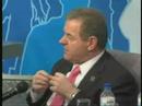 Dragomir Karic: Srbija politicki plen 2. deo
