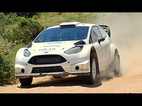 Latest WRC HD & Rally HD Videos