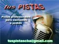 capullito de aleli-pista