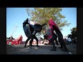 2010 1017＜引田三社祭り＞成松神社秋祭り5DM2-12mm-MMPV ＜引田三社祭り＞と勝手に命名しました。 東かがわ市小海誉田神社／山王神社... そしてこの成松神社のお祭りを総称して名づけました。 私のふるさとです...。 ＜成松神社＞秋祭り子供達が手作りした獅子... そして町内を練り歩く獅子とお神輿とのバトル？ お旅所の雰囲気... 山、野、川... 和三盆糖の原料...さとうきび畑... ふるさとの原風景がここにはありました。 来年は動画の撮影をします。 当日は友人宅でご馳走をいただきました。 ありがとうござました。 ＊MMV→ムービーメーカで編集したプライベートビデオの意。