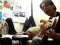 Los Incandescentes -Everything cansion original -Victor C