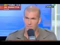 ZIDANE AVEVA RAGIONE