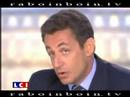 Sarko La Racaille