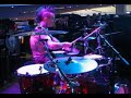 travis barker & dj am performing together at the north american international auto show in jan 2006

i uploaded the full res video, plus a few more videos from the same event here: http://imlow.com/uploads/tbam/