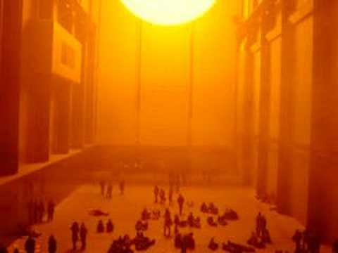 Collection - Olafur Eliasson