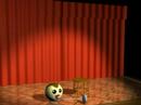 3D Buzz Project 1 Assignment - Talented Ball