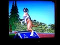 the sims pet stories intro