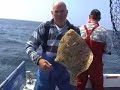 Flatty Fishing Alderney Style Flatty Fishing Alderney Style