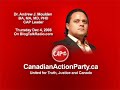 CAP'08 Exclusive - Andrew Moulden Blog Spot Radio Interview 2of
