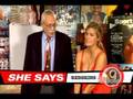 She Says Z Says, NFL Pick show ep4