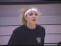 Jamie Lee Darley High School Sports Highlights