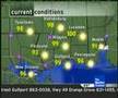 A HOT local forecast Gulfport, MS. 8/12/07 12:58pm