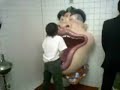 Toilet for kids in Japan