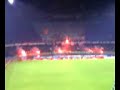 Napoli - Juve 1-1 Curva B